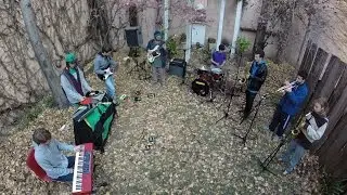 Latelonius Live Session ● Ep. 1/3 - Sr. Mosc&oacute;n