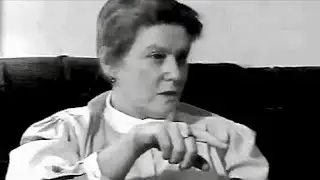 Experiencer Dorothy Bell talks about a lifetime of UFO encounters & contact with alien intelligences