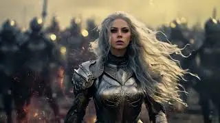 Fighting Spirit Of Warriors | Epic Inspirational Orchestral Music | Epic Music Mix 2023