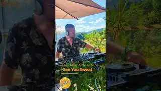 It's time for a #Techhouse revolution!