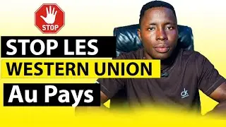 Diaspora africaine : N'envoyez plus d'argent en Afrique, &Ccedil;A NE MARCHE PAS !
