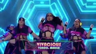 VIVACIOUS - DAILY WINNER [SB 2023 SAYAW BULAGA] 02/28/23