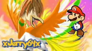 How Could This Happen To Delia Ketchum