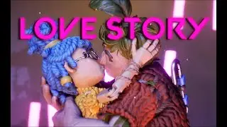 Love Story - May and Cody