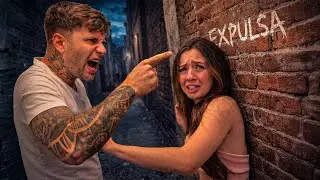 O TASPIO ME EXPULSOU DA TROPA!😭