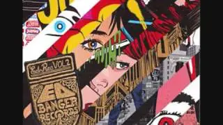 ED BANGER REC VOL.2 - FEADZ MEDLEY