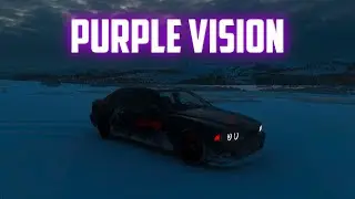 Kupla - Purple Vision