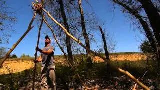 BackYard Survival Wikiup