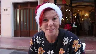 Benidorm - Christmas in Spain - Some of the traditions
