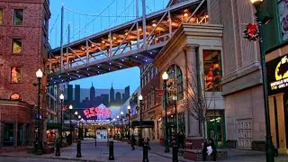 NEW ROC CITY!! (FUN THINGS TO DO IN NY)