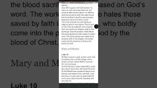3 Examples of Works Strivers