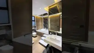 Beautiful 🤩 Bathroom Design | 1 Kanal House For Sale In Bahria Town Lahore