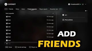 How to Add Friends in Battlefield 6