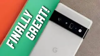 Google Pixel 6 Pro in 2025: Finally the Phone It Should&rsquo;ve Been?