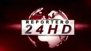 AVANCE REPORTERO 24 HD