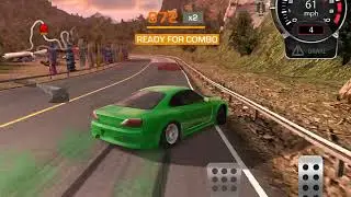 SPECTER RS DRIFT SETUP CARXDRIFT RACING
