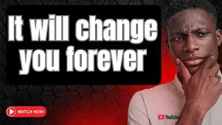 AWAKENING THE INNER FORCE - Motivation for every day. Part 1