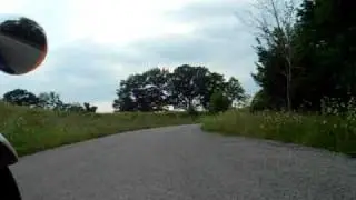 Around Sparta Ontario