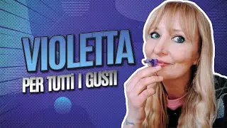 8 Profumi: Violetta per tutti i gusti