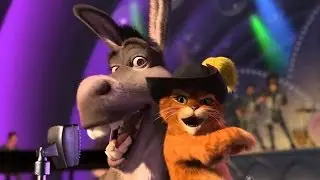 Top 10 Dreamworks Animation Movies