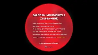 SOSA - BLOW/WHITE GIRL (Y3llO REMIX) [MIAMI BASS] *Get Remix on Bandcamp*