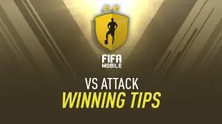 REHAN MUSTAFIZ GAME PLAY FIFA MOBILE EPISODE 5 VS ATTACK TIPS.
