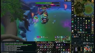 sub 6 Solak Trio Base (Necro/Mage Hybrid)