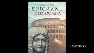 SINFONÍA Nº 1 