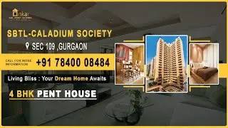 4 BHK PENT HOUSE FOR SALE @onkarrealestatesolutions , DETAILS : 7840008484 , 7303200583 .