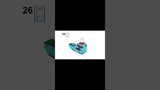 Lego classic 10698