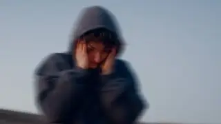 Lio Kalebic - nails (Official Music Video)