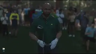 PGA Tour (/The Masters\) {Augusta National Golf Club} (+Augusta, Georga+) [2nd Round]