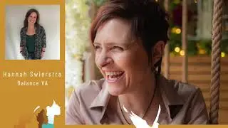 Courageous Conversations with Hannah Swierstra