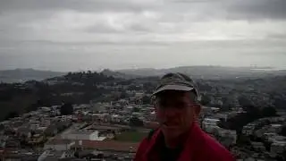 SF West History Minute #80 - Mt. Davidson Easter