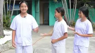 สุขาดี มีความสุข โรงเรียนเมืองอุบล 2568