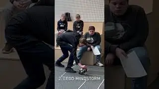 AMCON Zukunftstag 2023