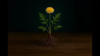 🌱 Ferkelkraut  Unterst&uuml;tzung f&uuml;r die Verdauung, Entgiftung