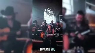 One Night In Nashville - You Look Like You Love Me
