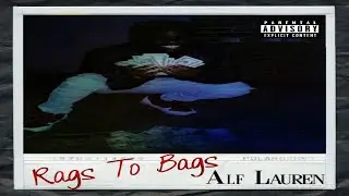 Alf Lauren - Fantastic(Prod. by Yong Peace)