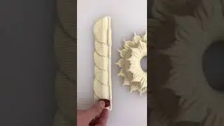 DIY Creating food art idea youtube short  bread design ideas #shorts