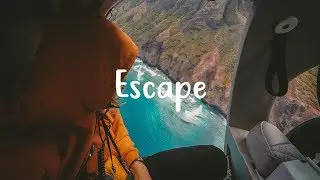 Enrique Iglesias - Escape (Squaws Remix)