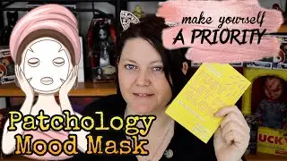 Patchology MoodMask - Let It Glow Mask | Review