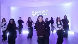 &yen;$, Kanye West, Ty Dolla $ign - PAID | Choreo by Inesa Pozdejeva