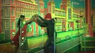 Nataka Village Kulaga|| D D D Darling Darling Dance||