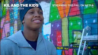 Kil and the Kids | Official Teaser | EB Media