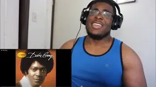 Dobie Gray- Drift Away (Reaction)