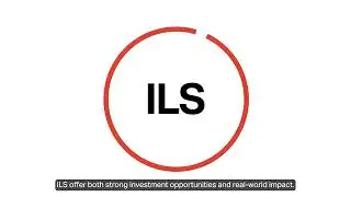 Benefits of Insurance Linked Securities ILS
