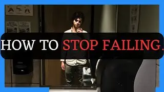 How To Stop Failing (BaseLine Method)