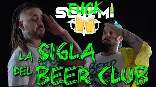 La SIGLA del BEER CLUB di Tuesday Night F**K SYSTEM! 🖕 #78 - SIW WRESTLING