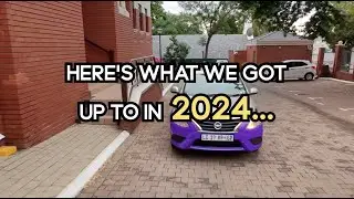 SADAG 2024 RECAP